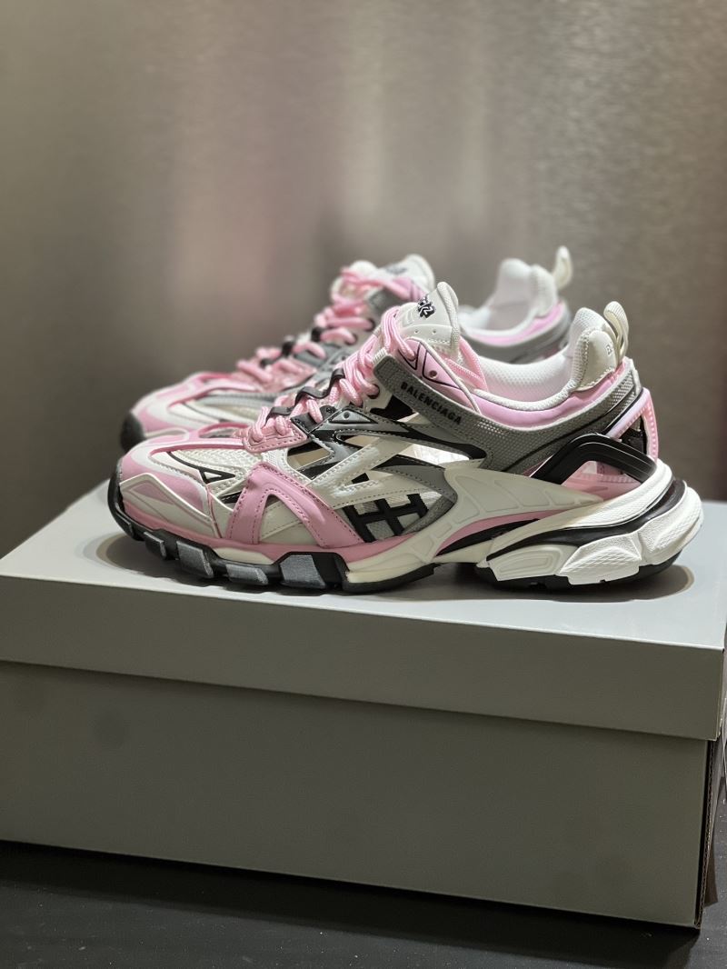 Balenciaga Track Shoes